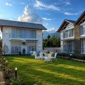Riaso The Luxury Villas